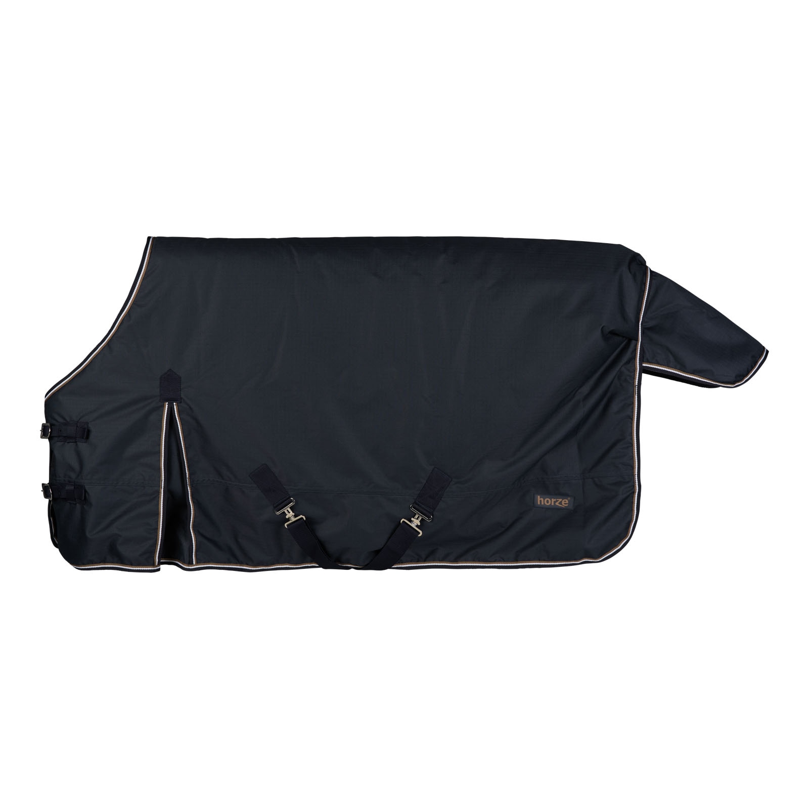 Horze Glasgow Pony Turnout Rug, 300g