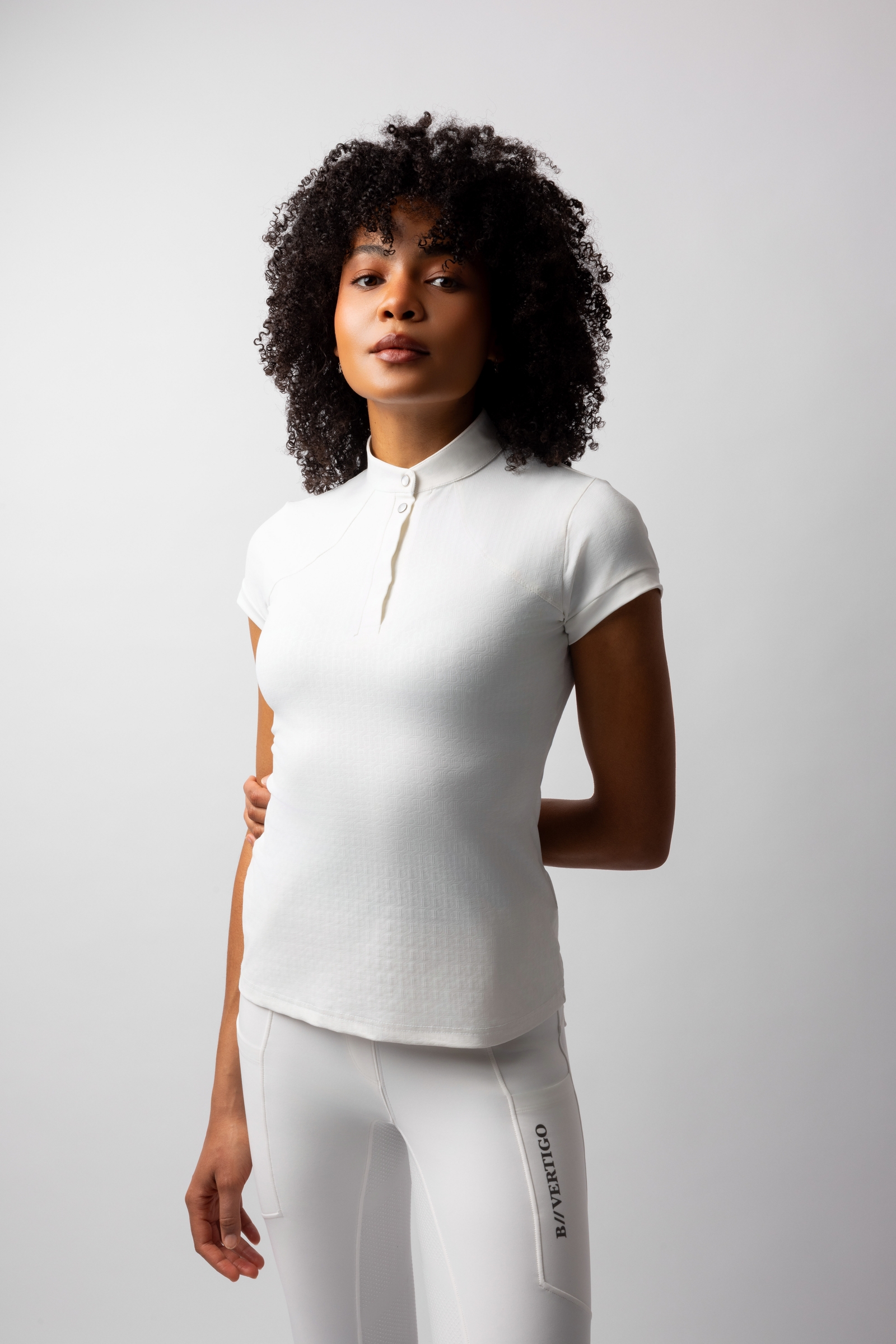 B Vertigo Liv Women&acute;s Show Shirt