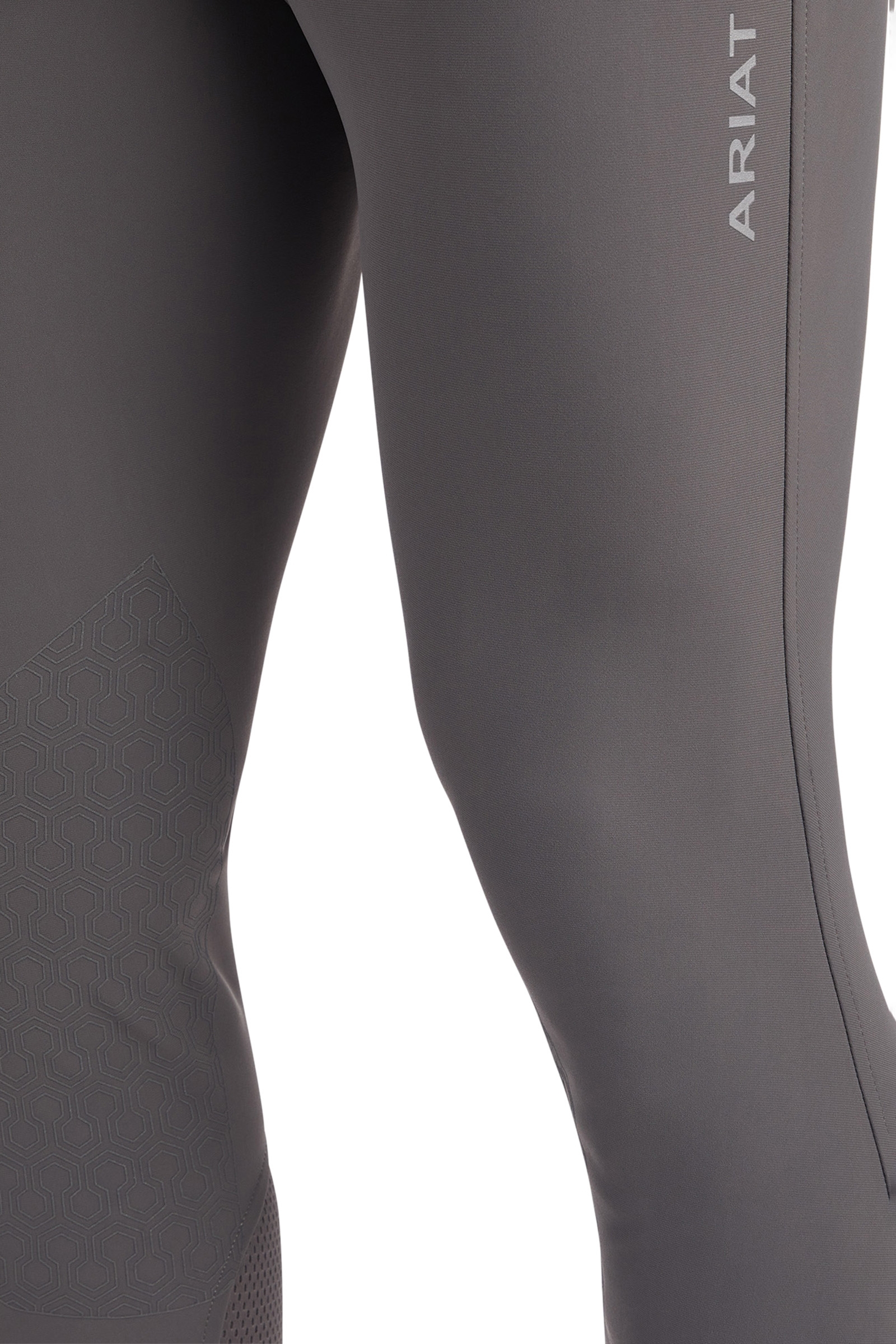 Ariat Men's Tri Factor Grip Knee Patch Breeches