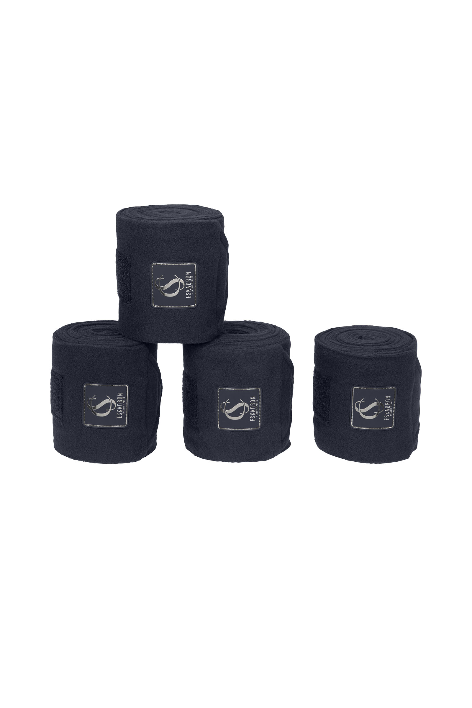 navy Eskadron Classic Sports SS25 Fleece Bandages