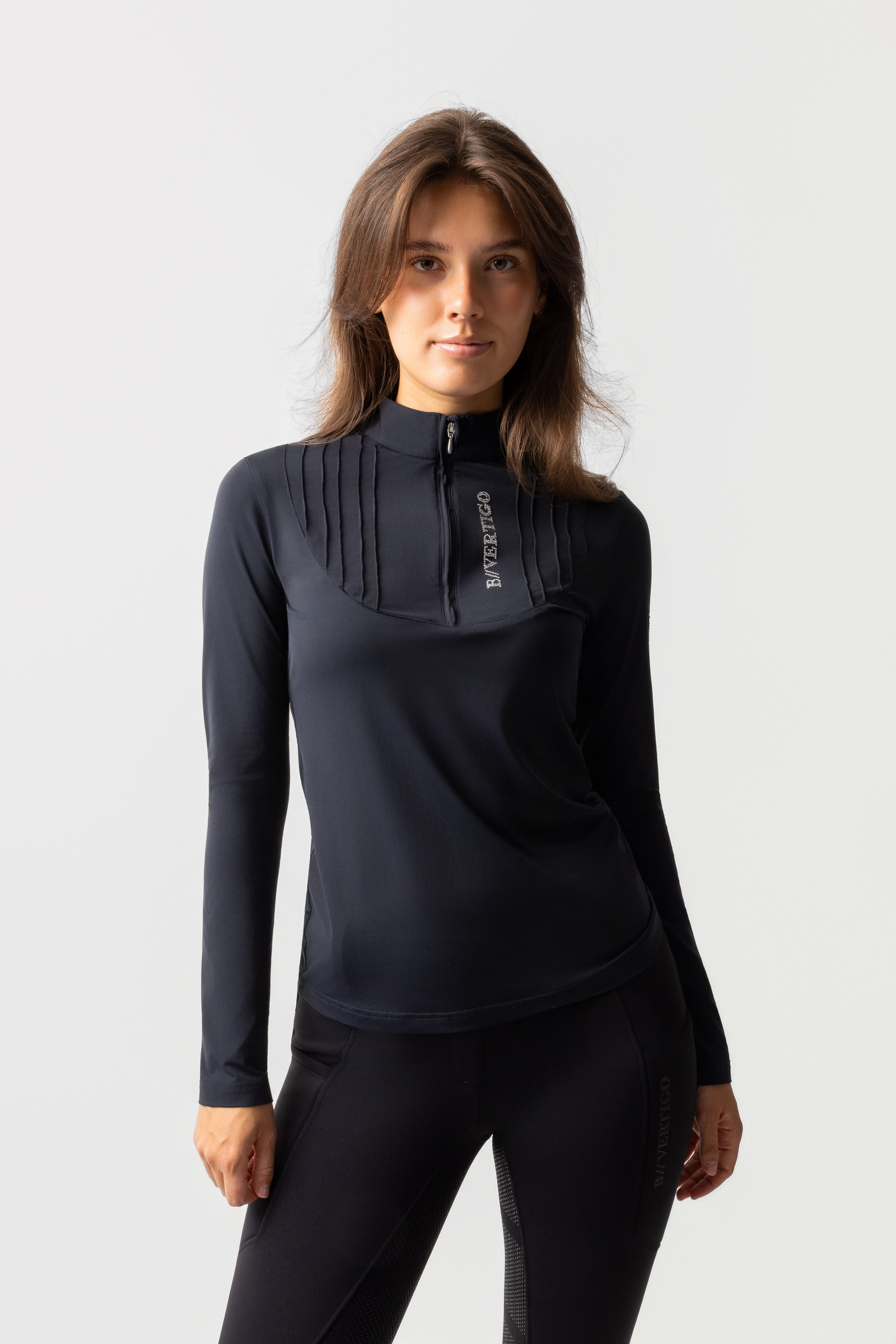 B Vertigo Demi Women's Training Shirt