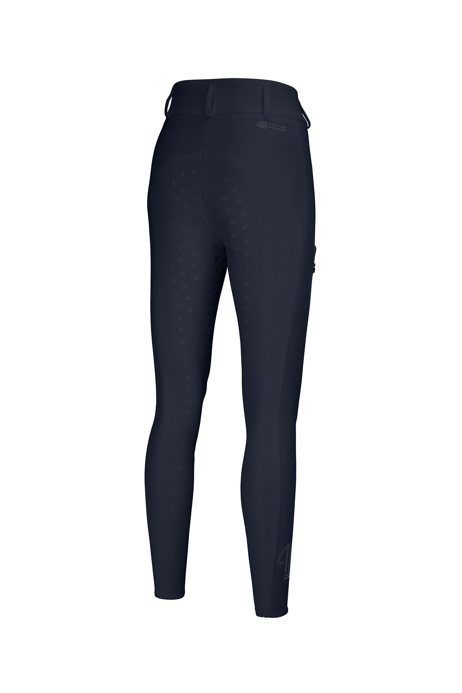 Pikeur Amia Midwaist Sd Full Grip Breeches