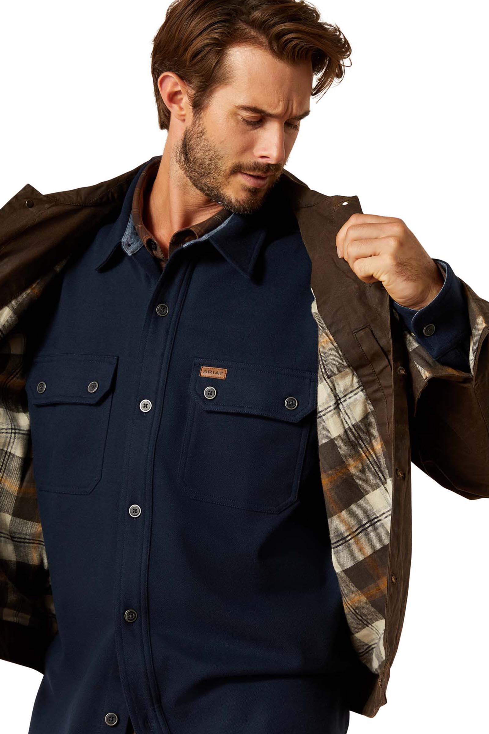 Ariat Drayham Men's Jacket
