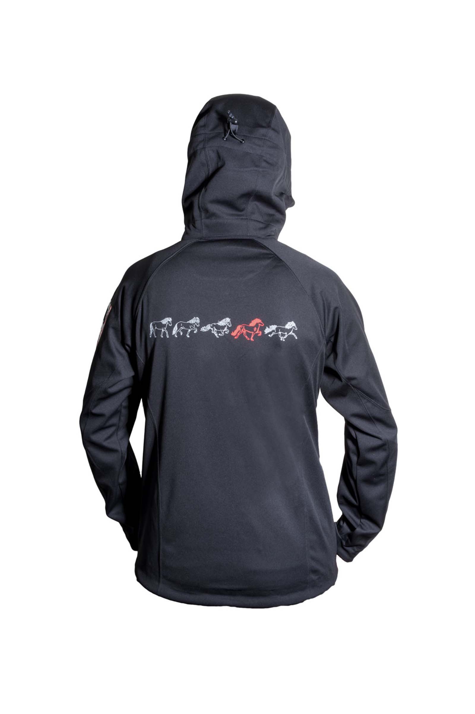 Karlslund Sleipnir Unisex Softshell Jacket