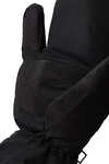 Horze Reflective 3-Finger Mittens