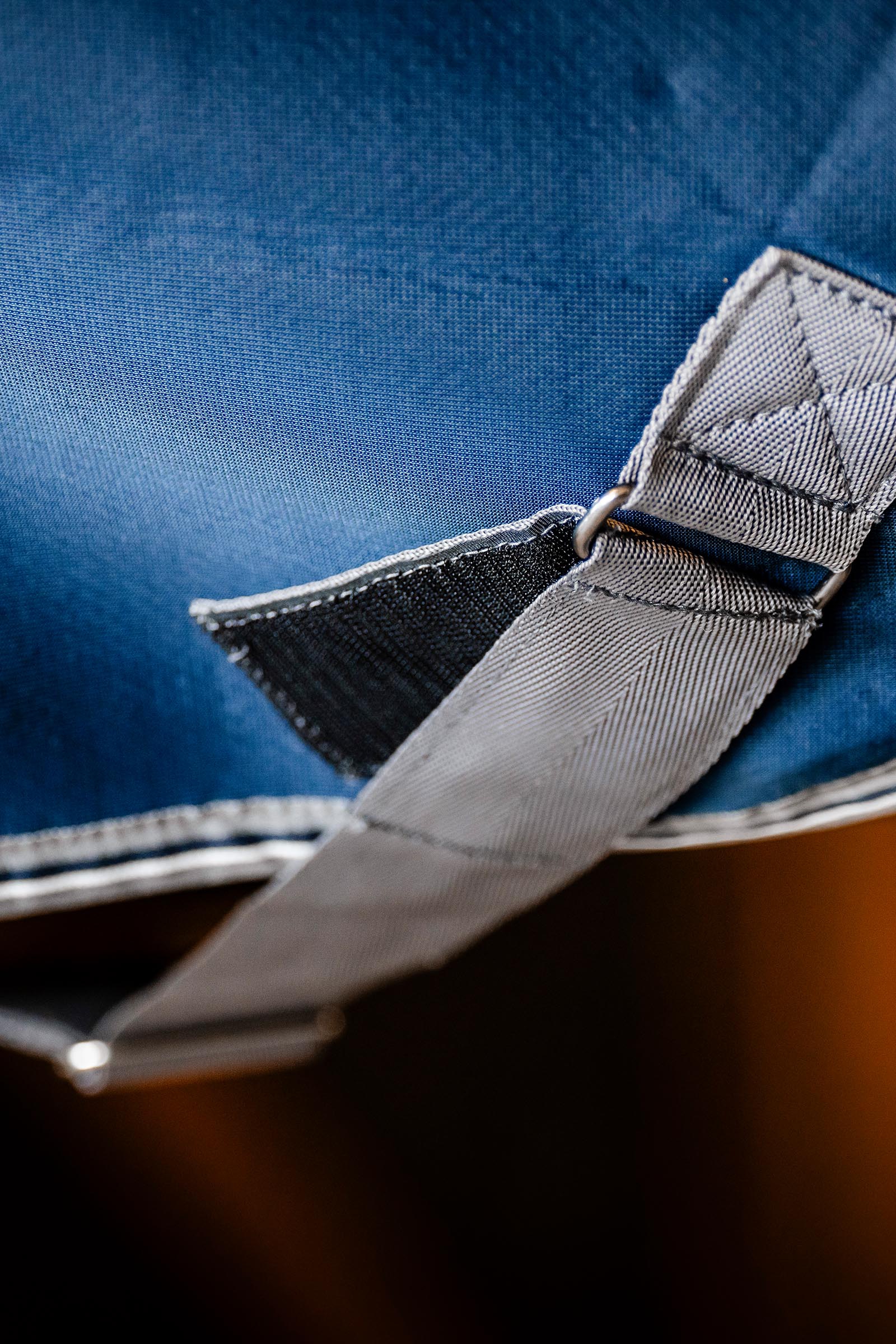 Horseware Rambo Airmax Cooler Rug