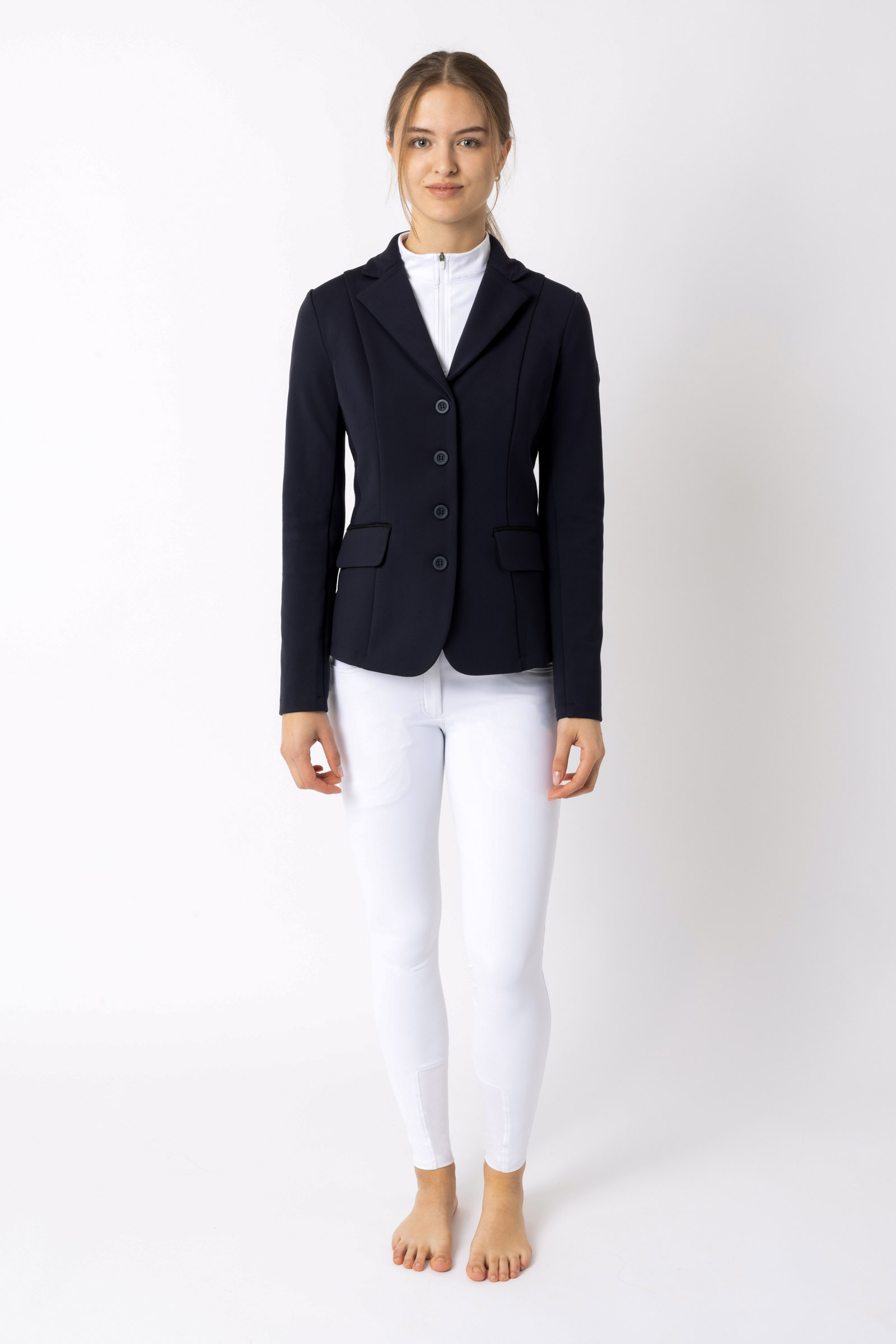 B Vertigo Aubree Women's Show Riding Jacket