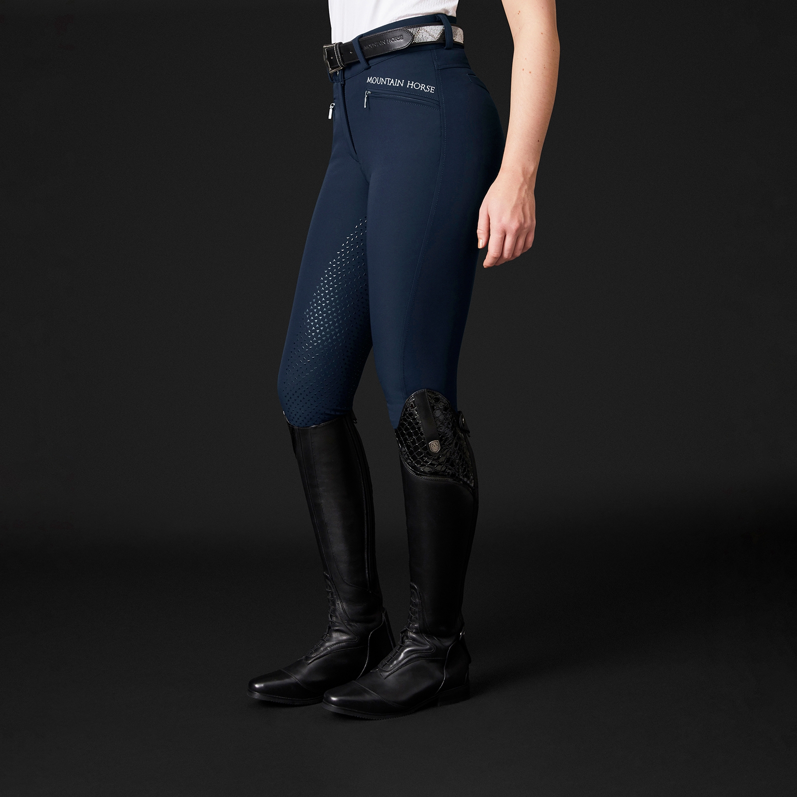 Mountain Horse Diana Women´s Fullgrip Breeches