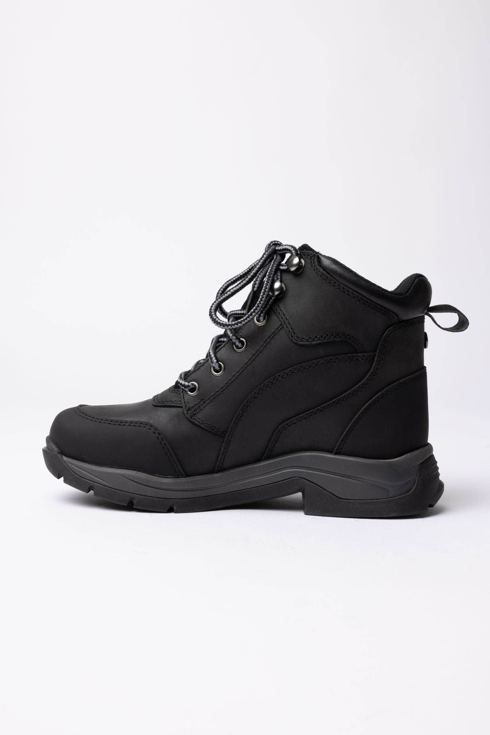Horze Atacama Waterproof Lace Boots