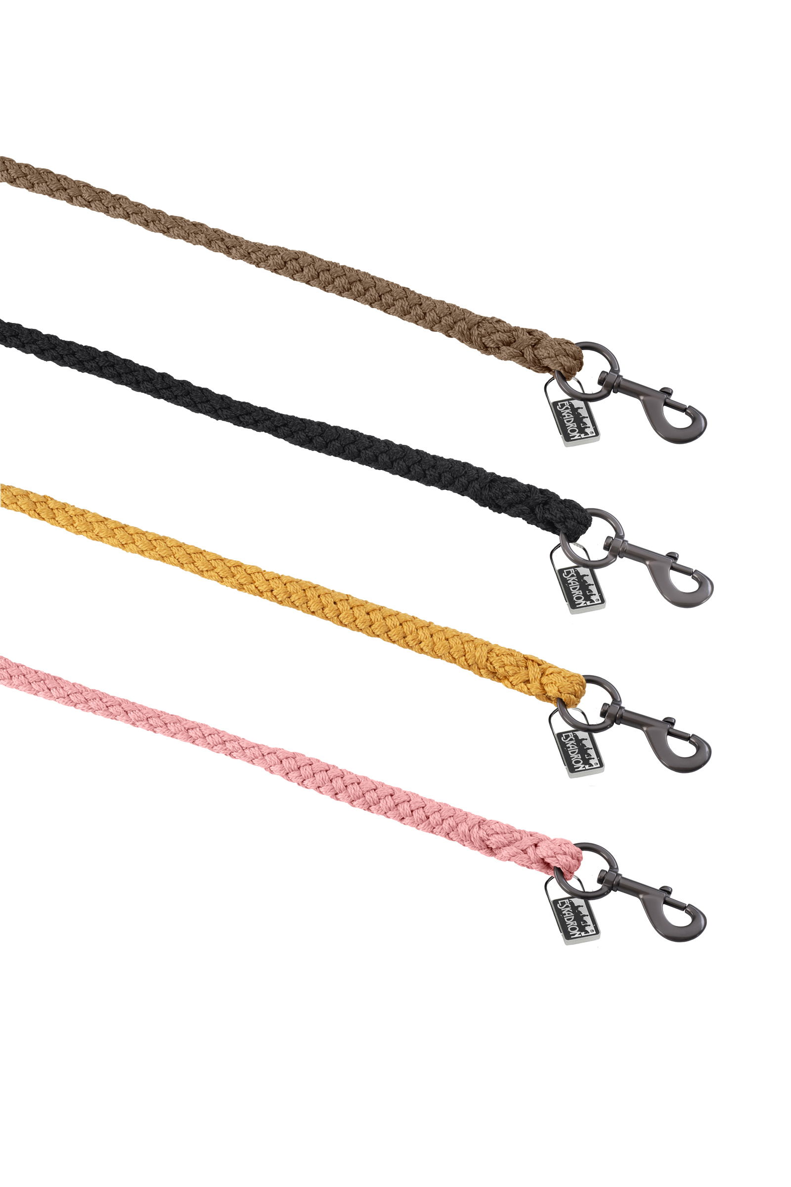 Eskadron Platinum 25 Regular Swivel Hook Rope