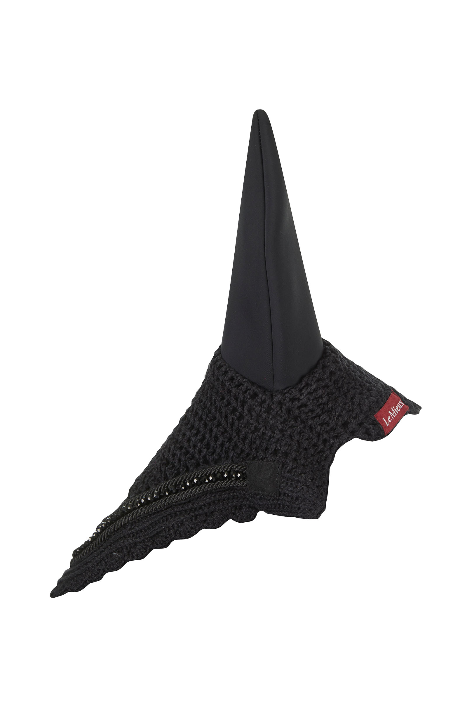 LeMieux Diamante Acoustic Fly Hood