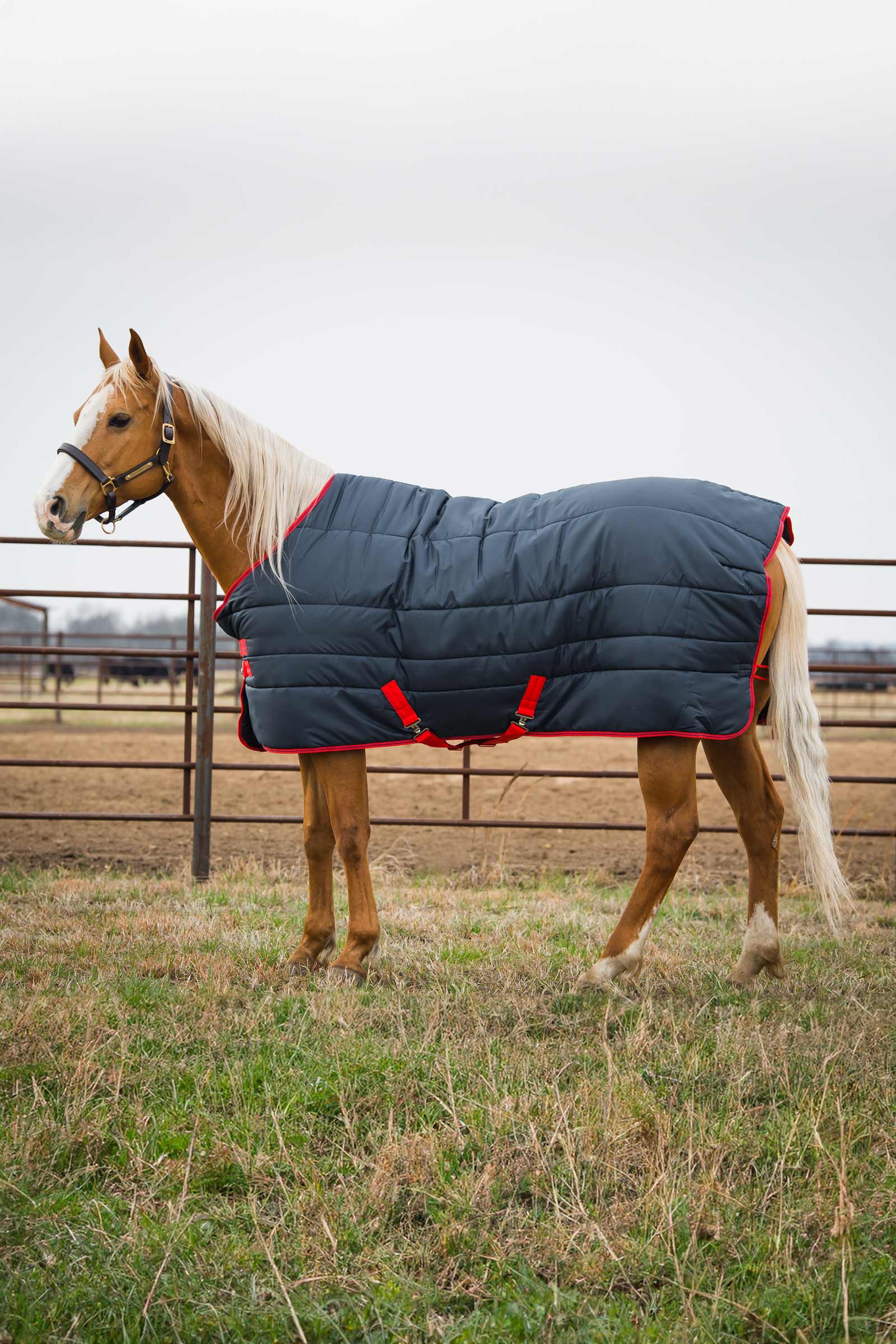 Horseware Mio Insulator Stable Rug, 150g
