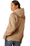 Ariat Rebar Women´s All-Weather Sherpa Full Zip Hoodie