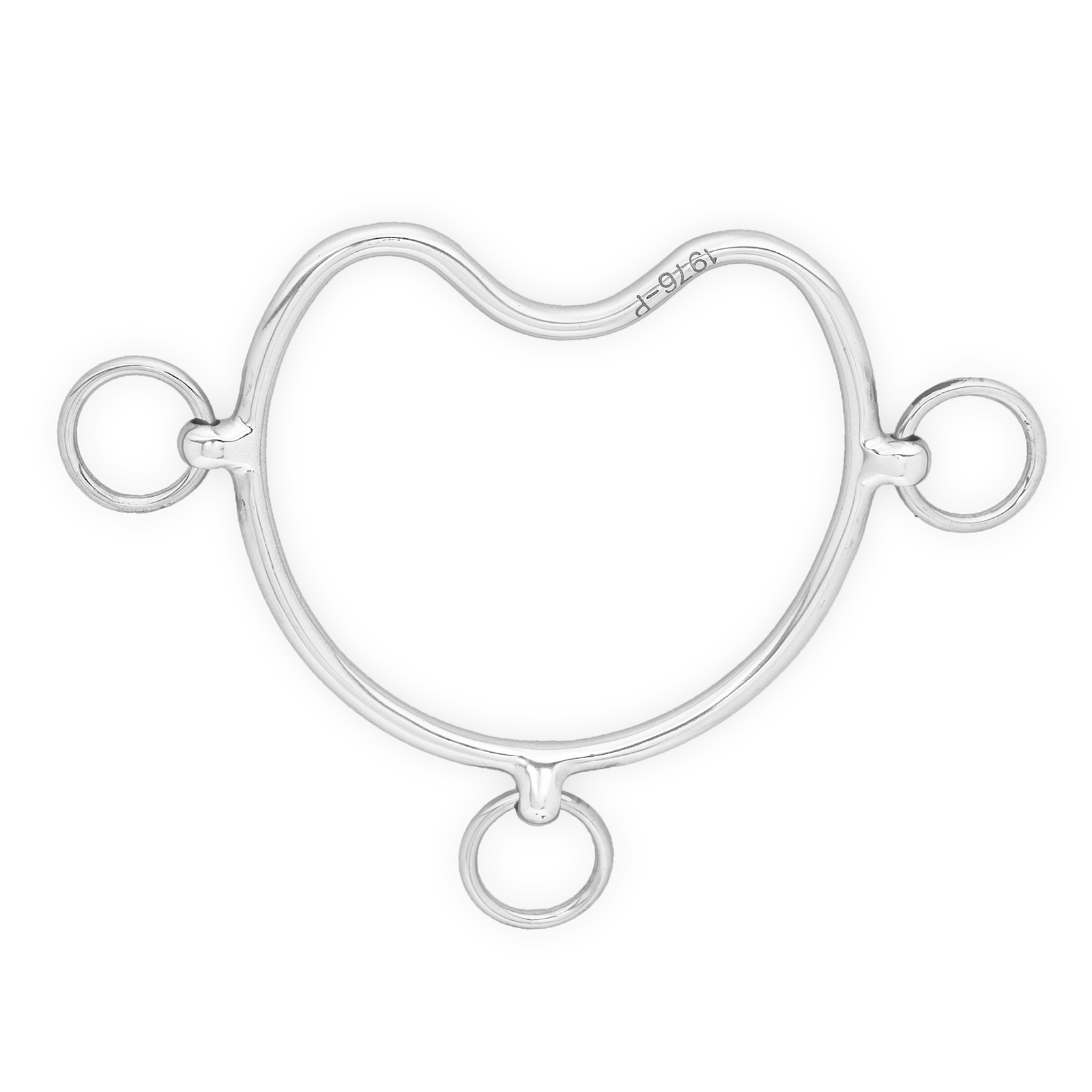 Finntack Chifney bit