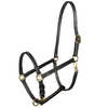 Horze Fremont Leather Halter