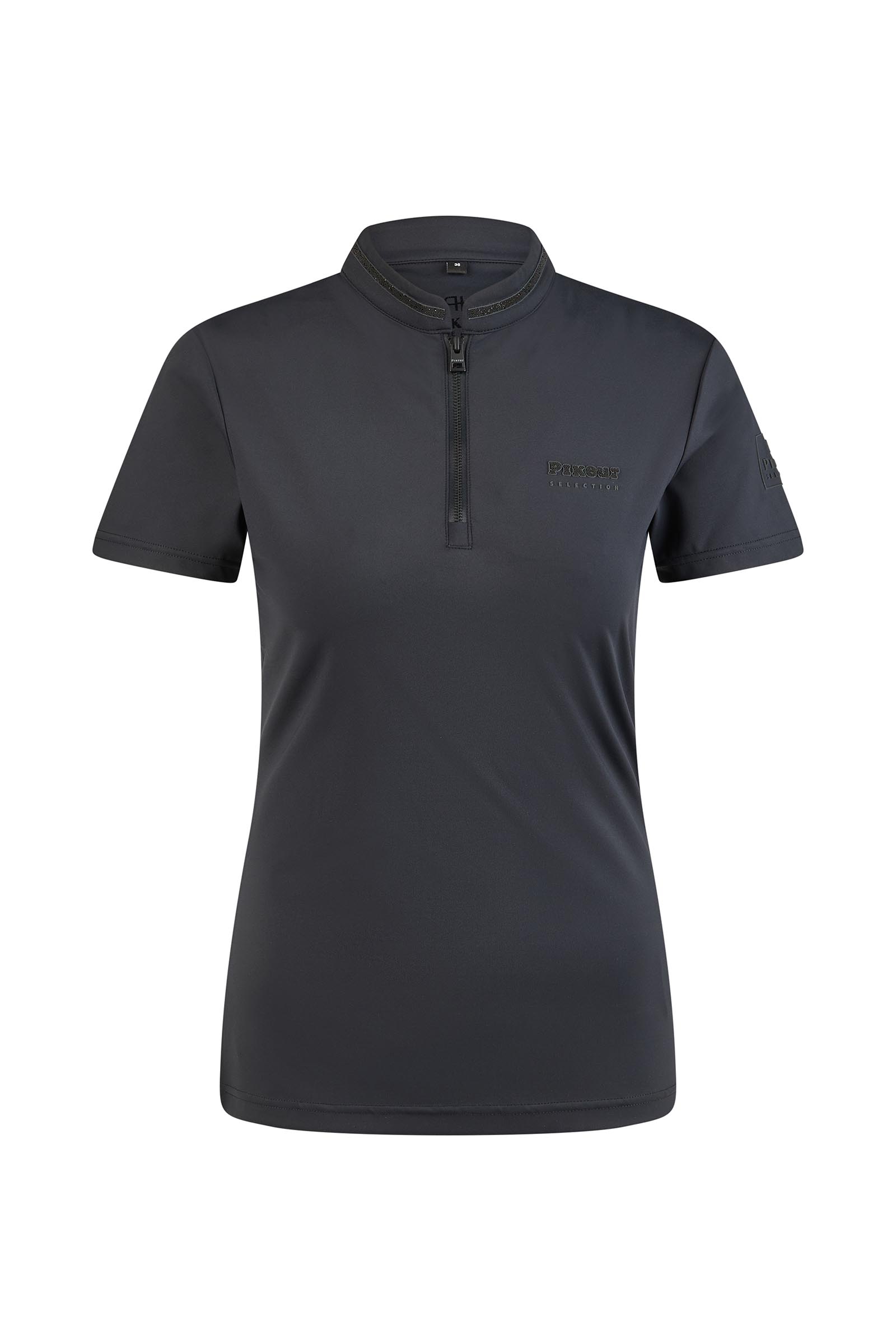 Pikeur Women&acute;s Function Zip Shirt