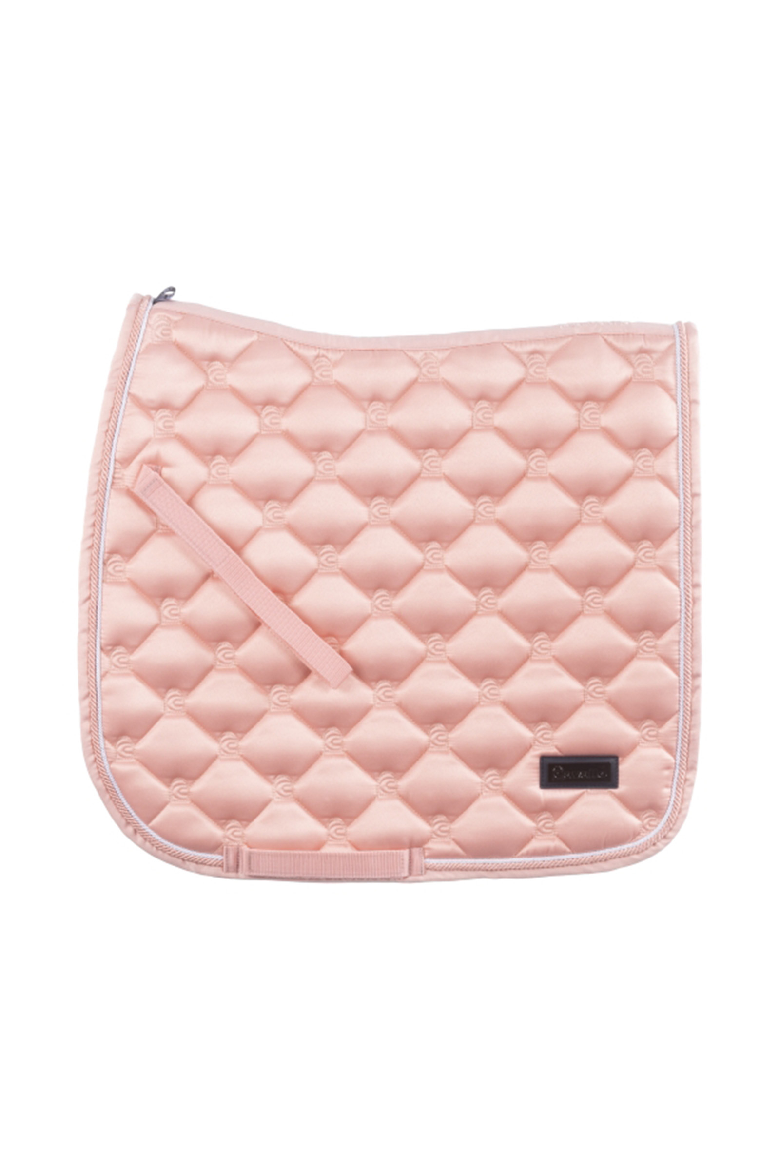 Sea Pink Cavallo CavalHanaya Dressage Pad