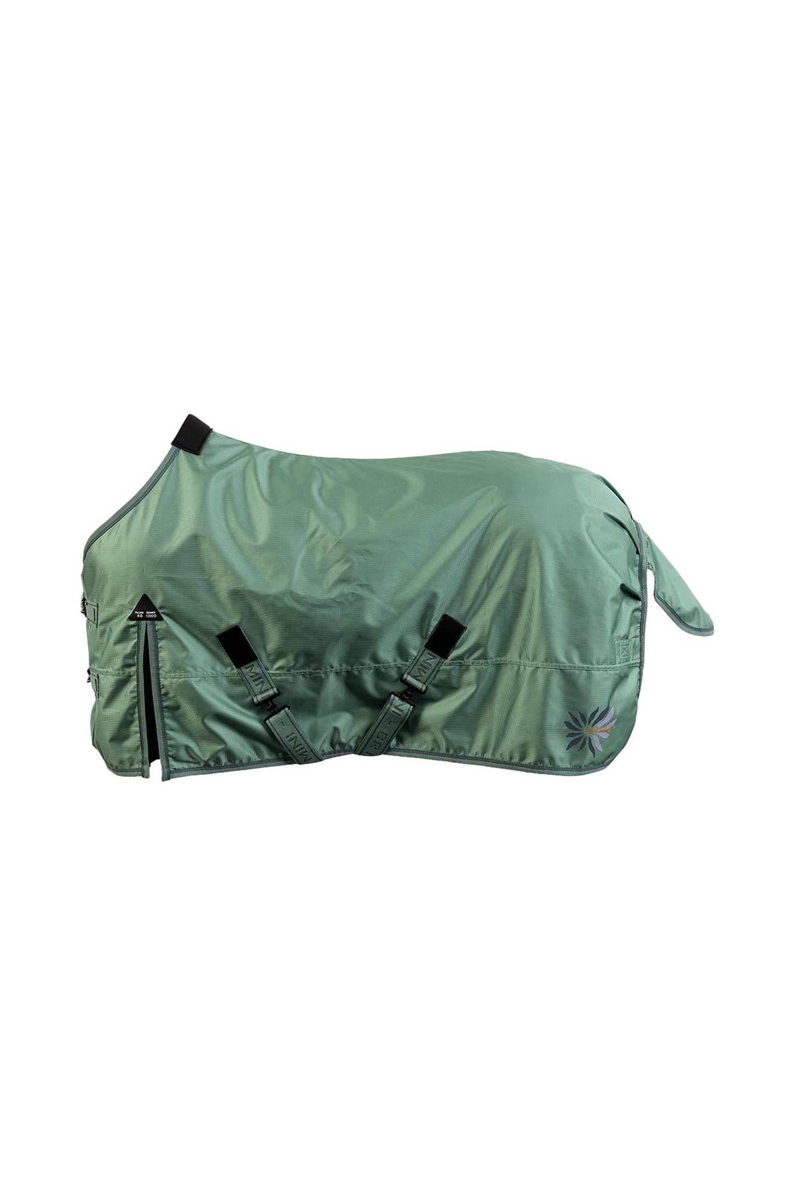 Feldspar BR Mini 1200D Pony Rain Rug, 0g