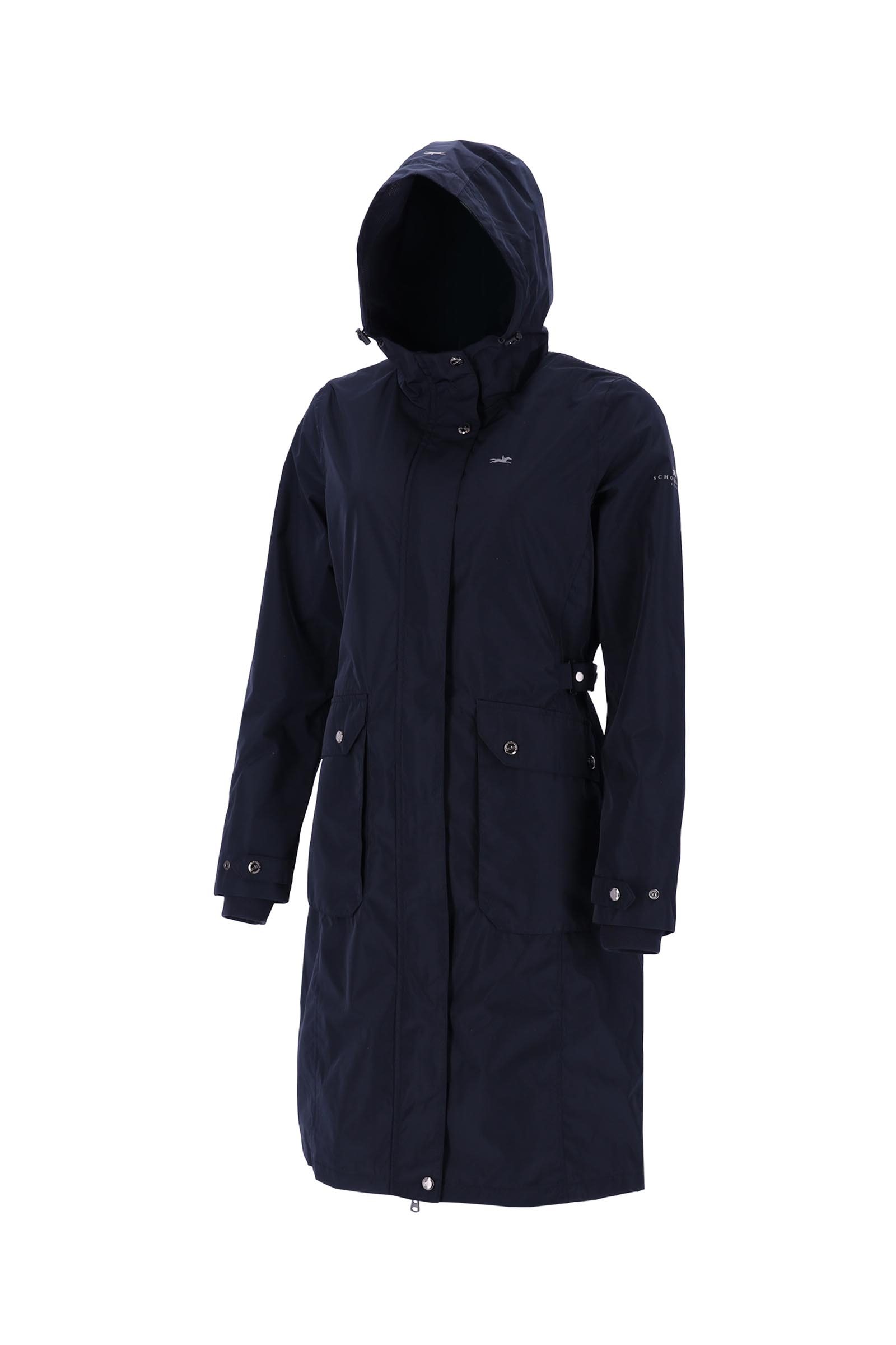 Schockemöhle Sports SPKarla Women's Riding Rain Coat