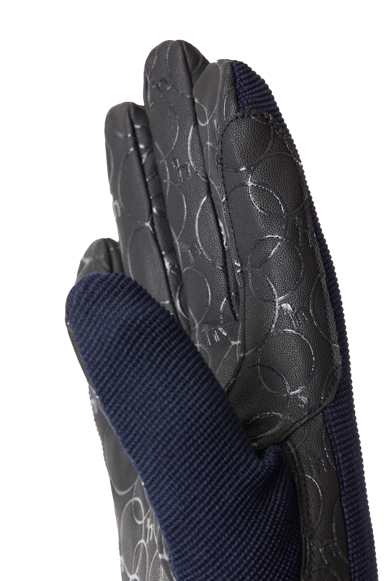 Horze Ava Kids' Winter Riding Gloves
