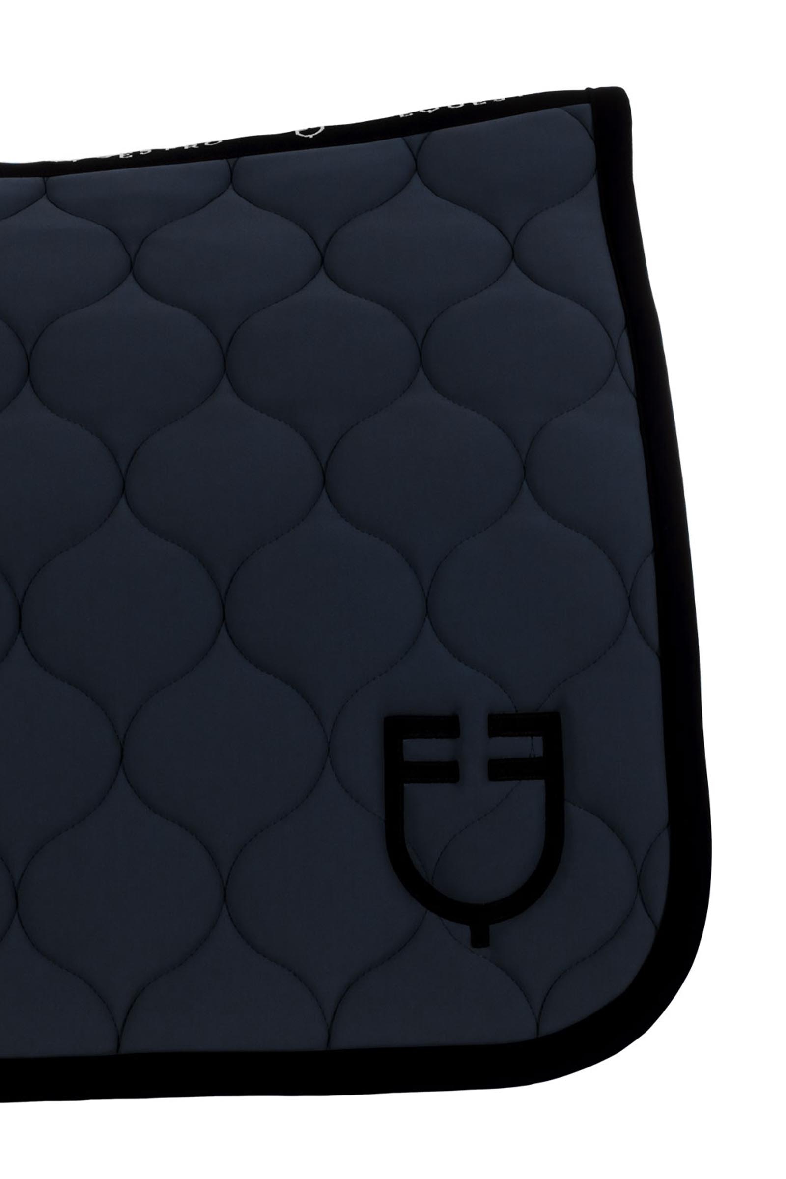 Equestro SS2026 Onion Jersey Dressage Pad