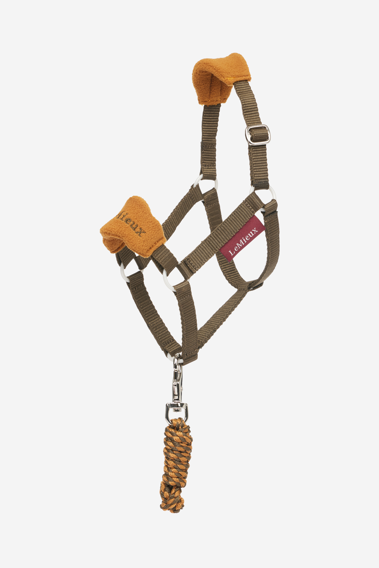 Alpine LeMieux Hobby Horse Vogue Headcollar & Leadrope