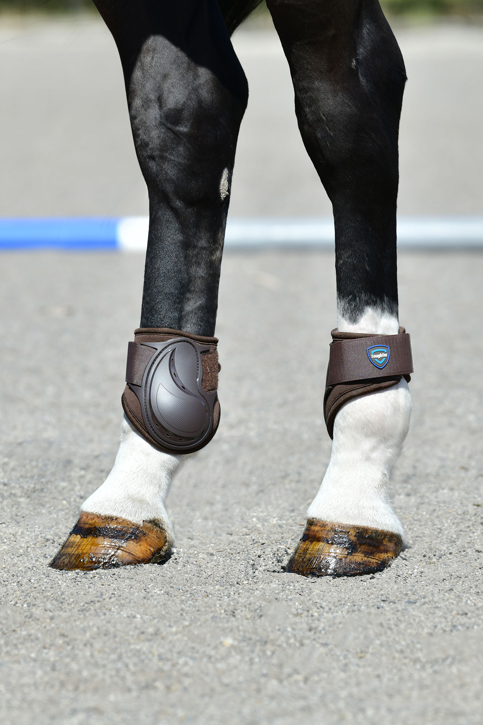 Weatherbeeta Tough-Tec Essential Fetlock Boots