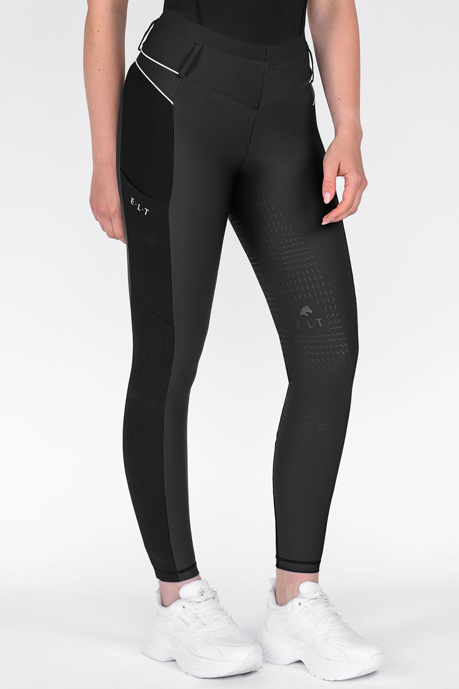 ELT Susann Kids Riding Leggings