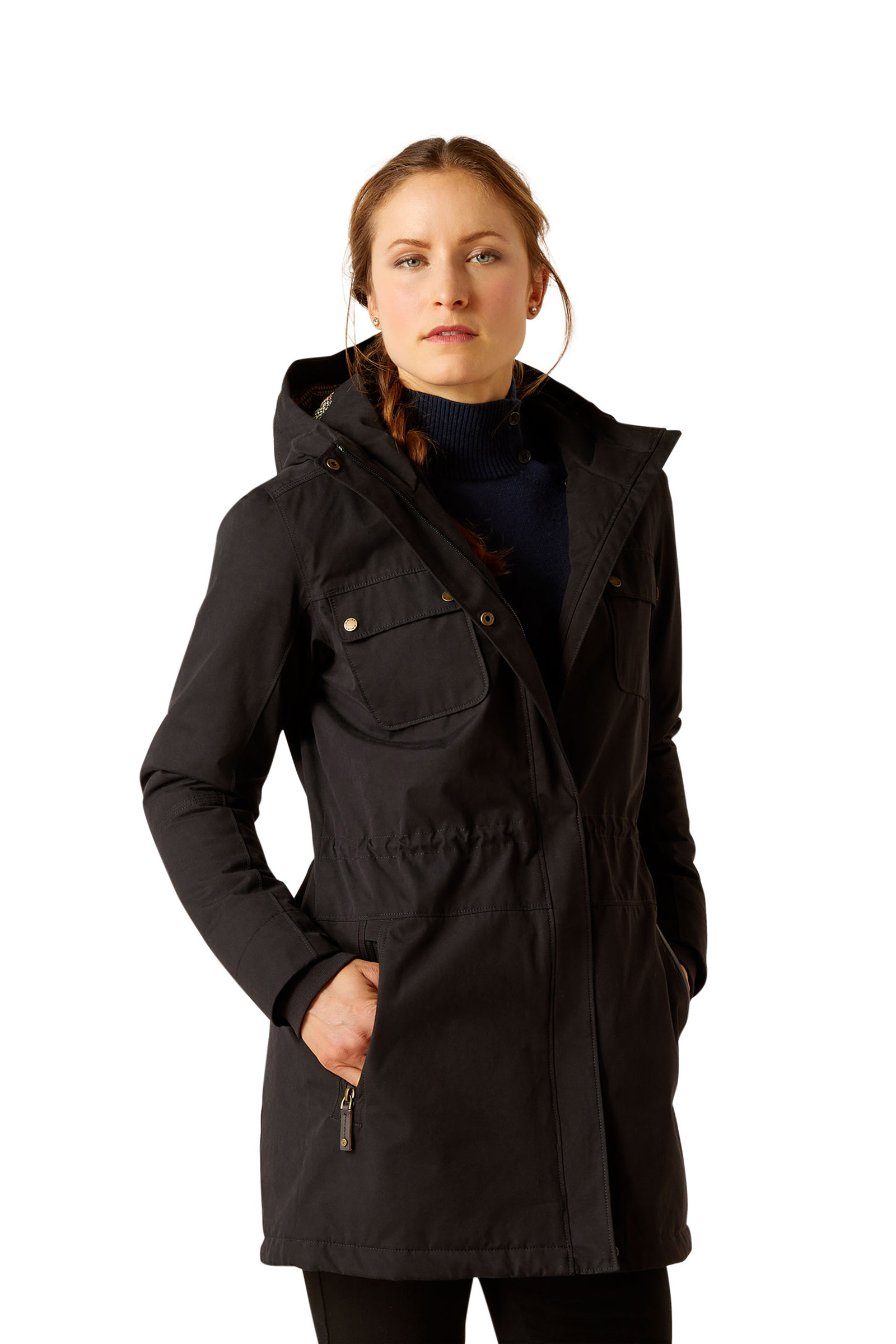 Ariat Argentium Women's  Insulated Parka