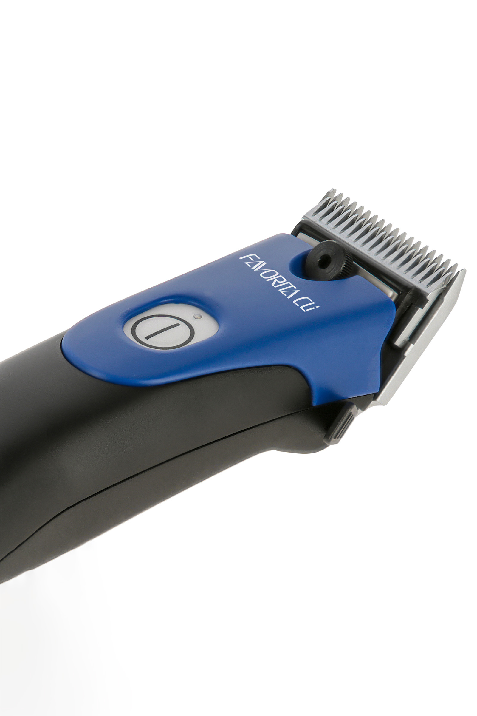 Aesculap Favorita CLi Clipper, cordless (incl. 1 battery)