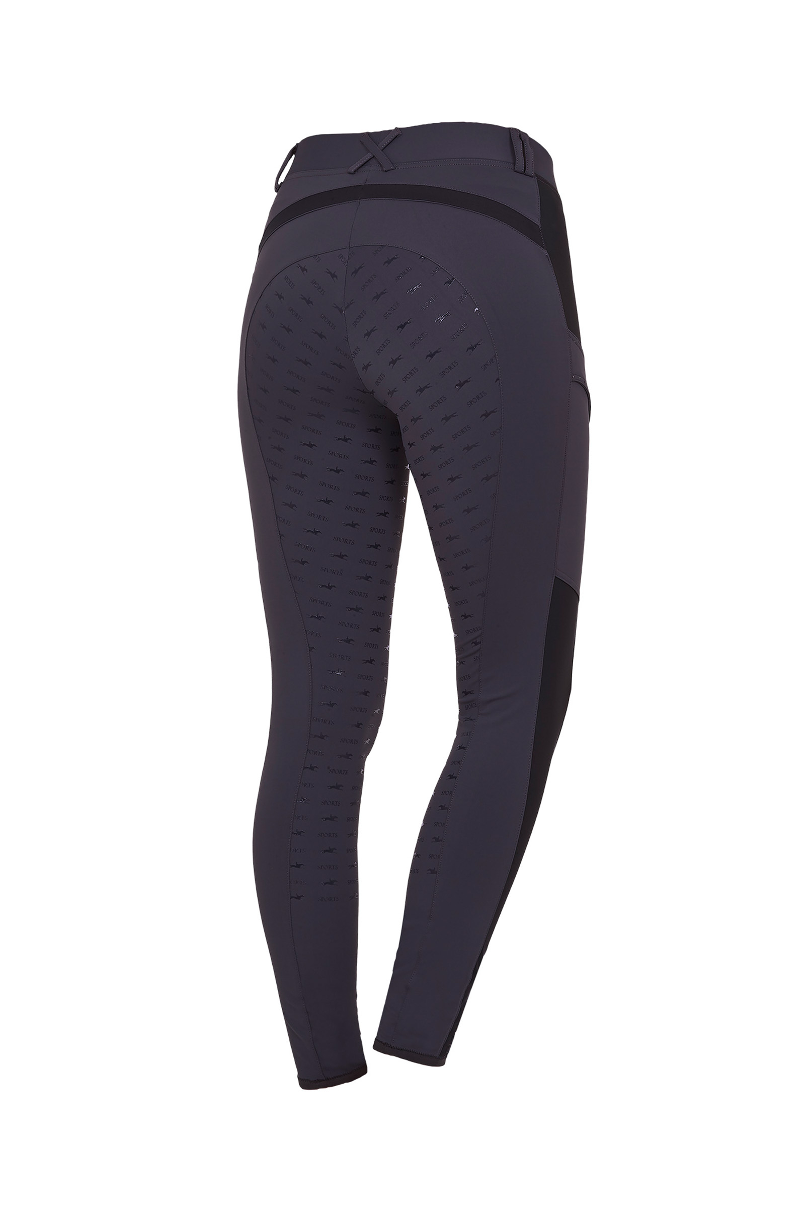 Schockemöhle Sports Comfy Women's Fullseat Riding Tights
