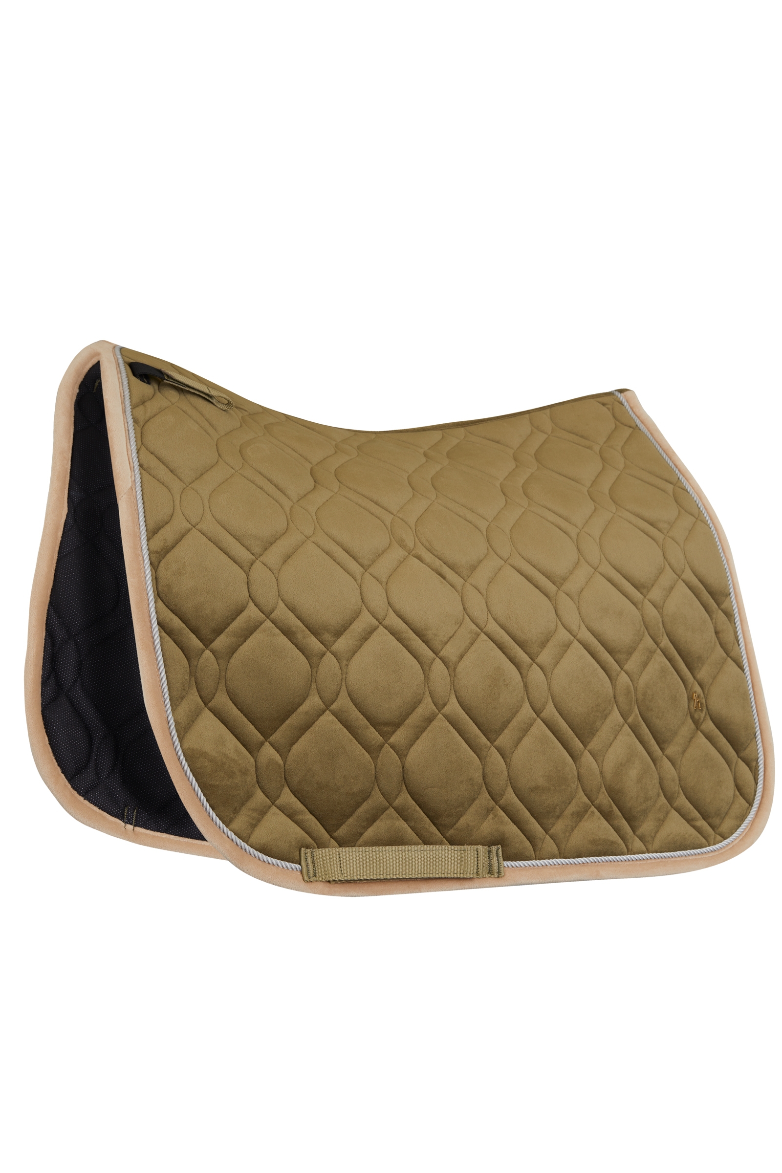 Horze St. Moritz Dressage Saddle Pad