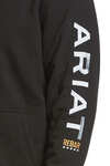 Ariat Rebar All-Weather Men's Full Zip Hood