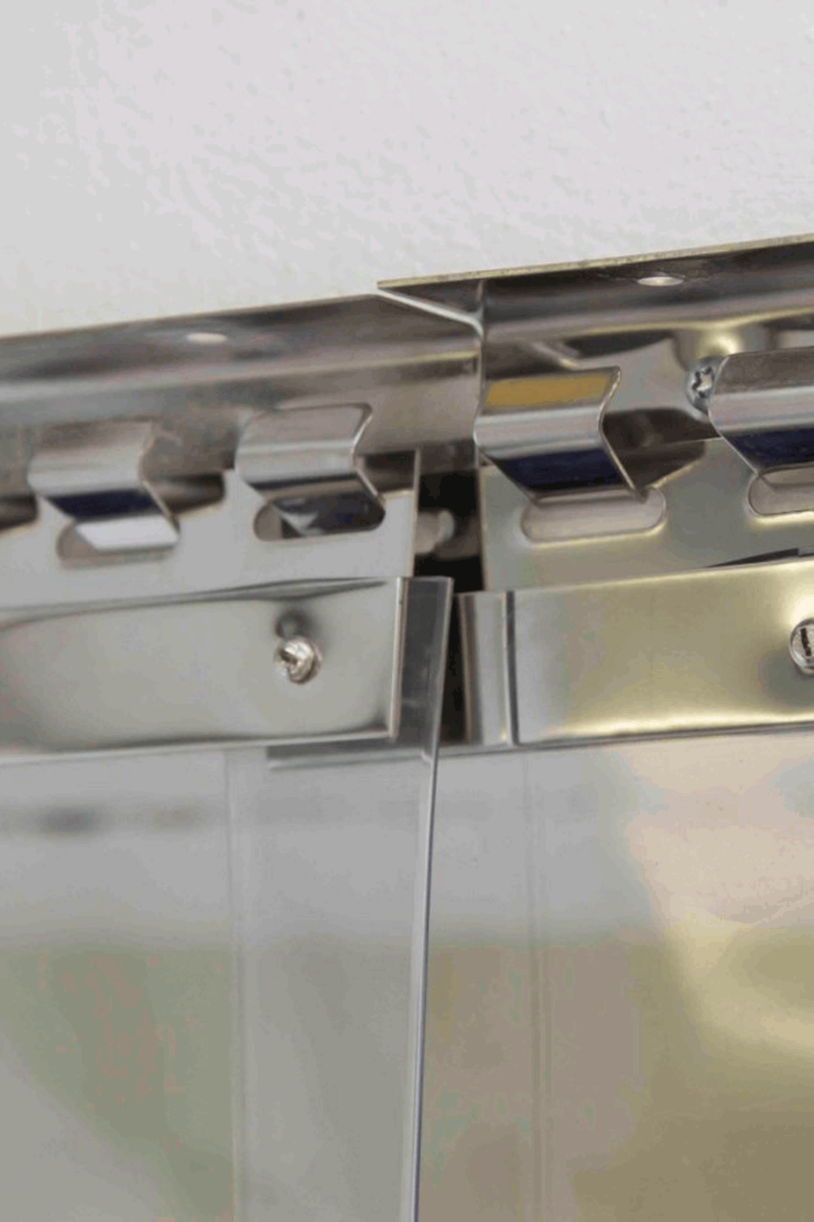 Kerbl Replacement Strip For Curtain Set