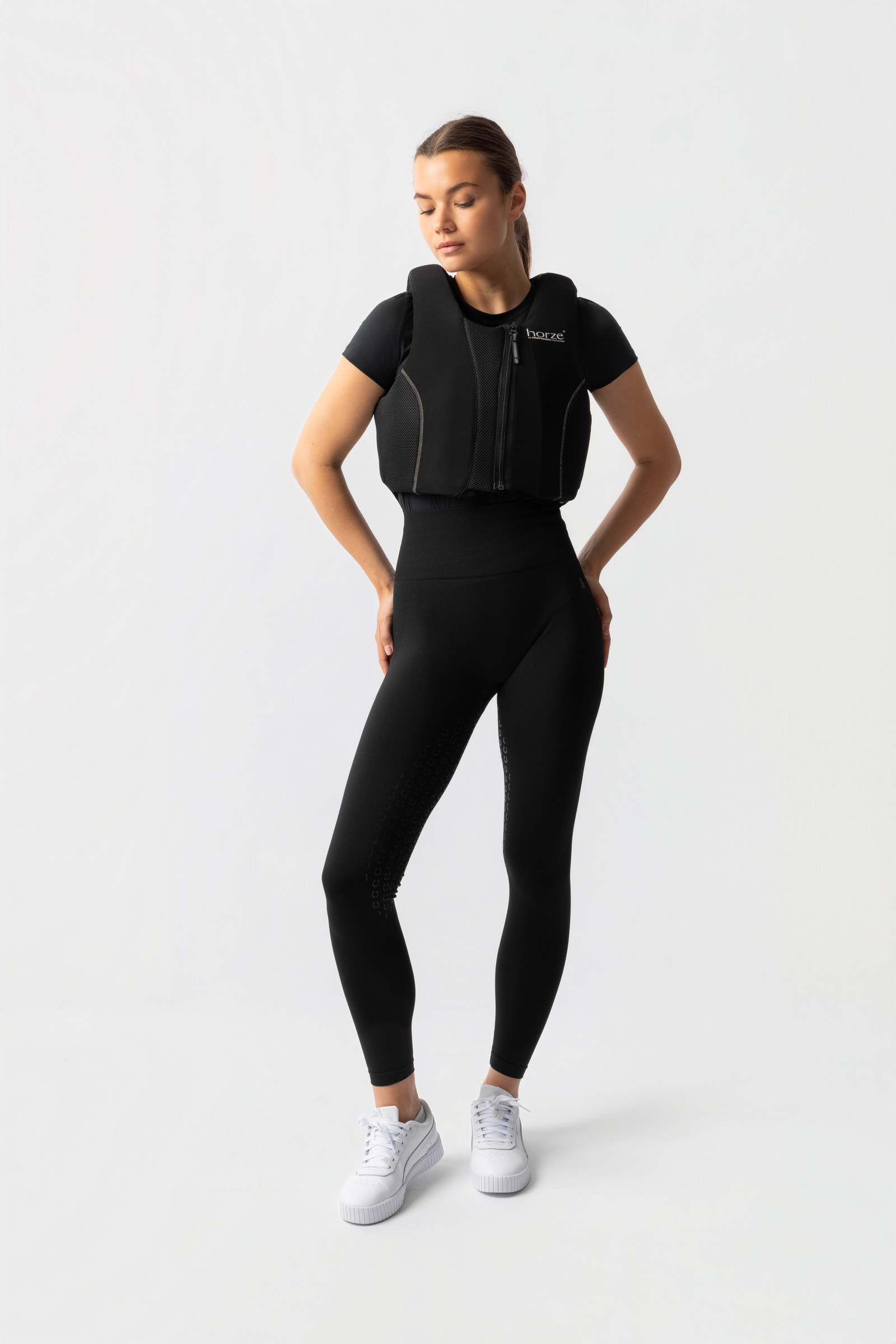 by KOMPERDELL Caleri Safety Riding Vest