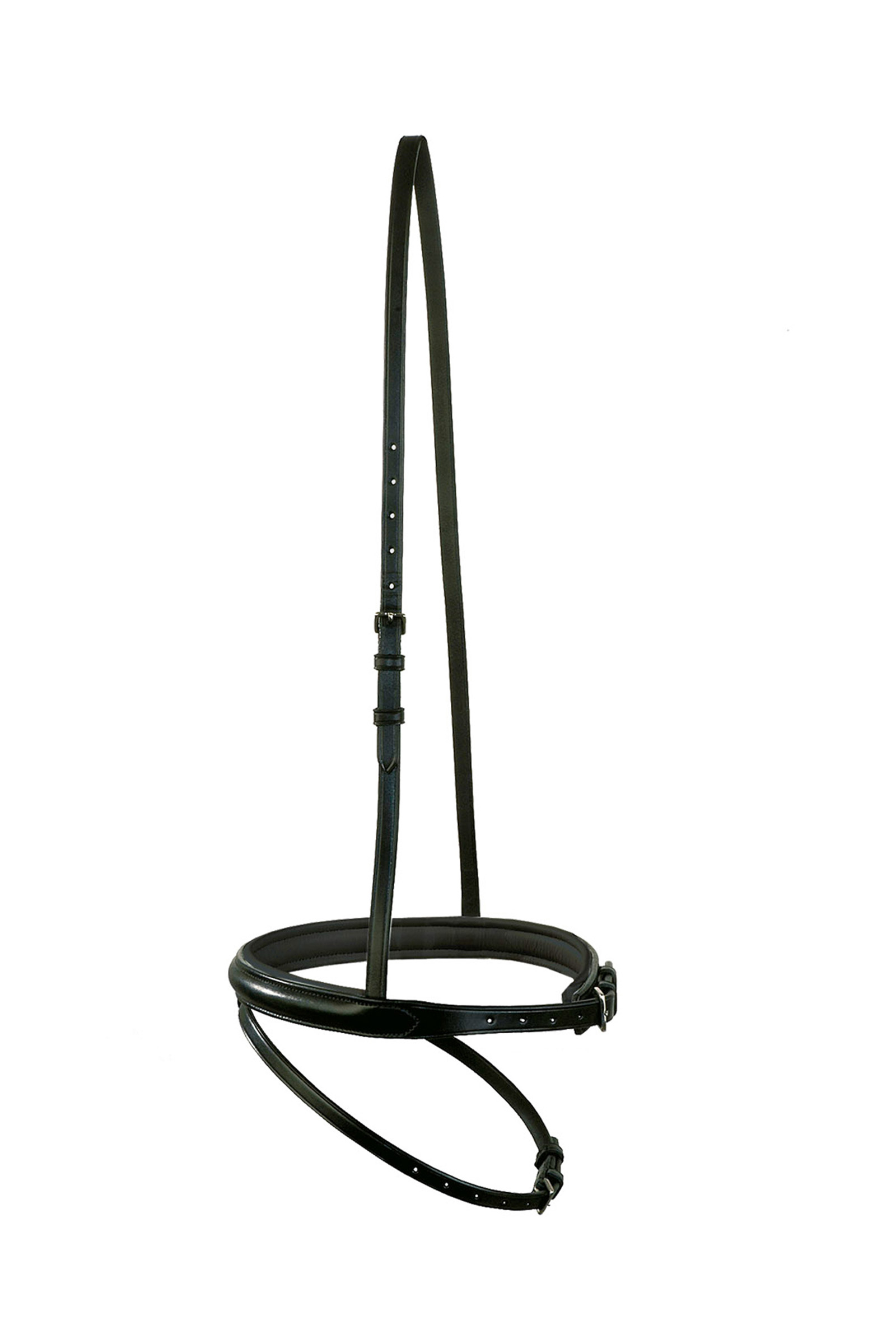 Schockem&ouml;hle Sports Noseband English