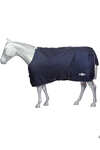 Saxon Defiant 600D Medium Turnout Rug, 200g