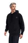 Ariat Men's Logo Hoodie