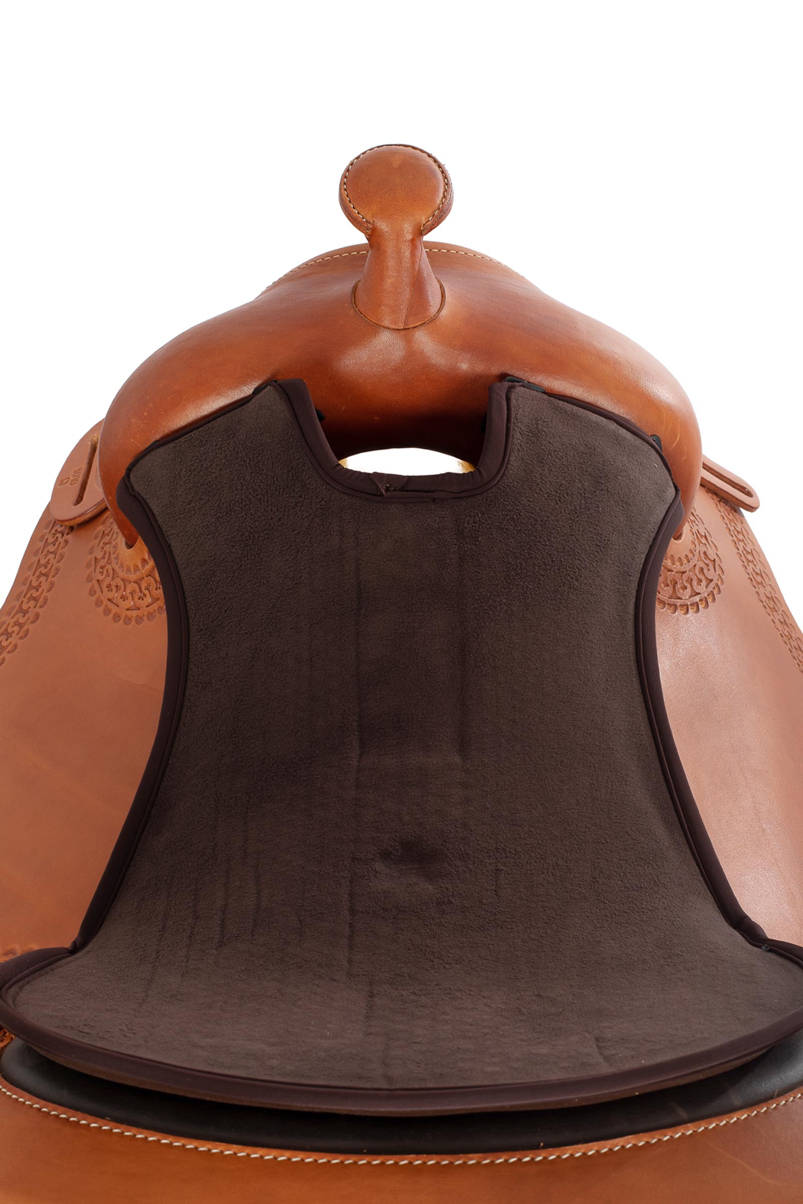 Acavallo Western Seat Cover Gel & Dri-Lex