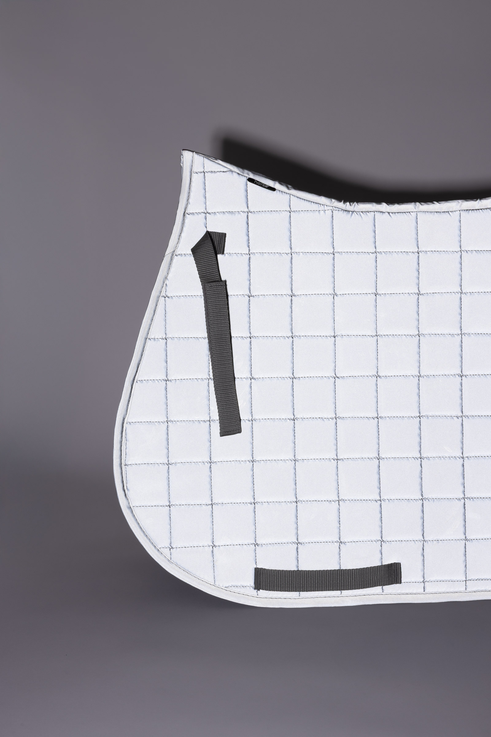 Horze Hi Viz All Purpose Saddle Pad