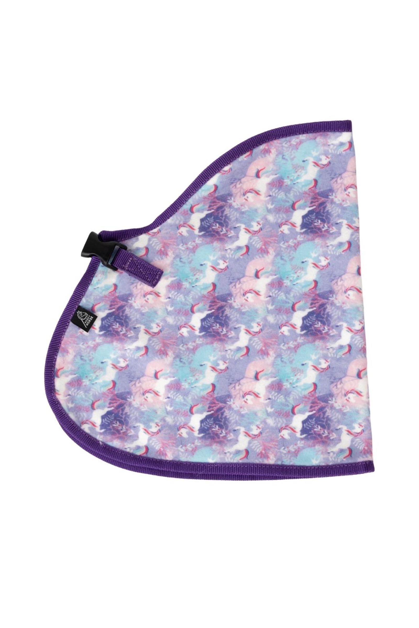 My Hobby Horse Unicorn Fleece Rug