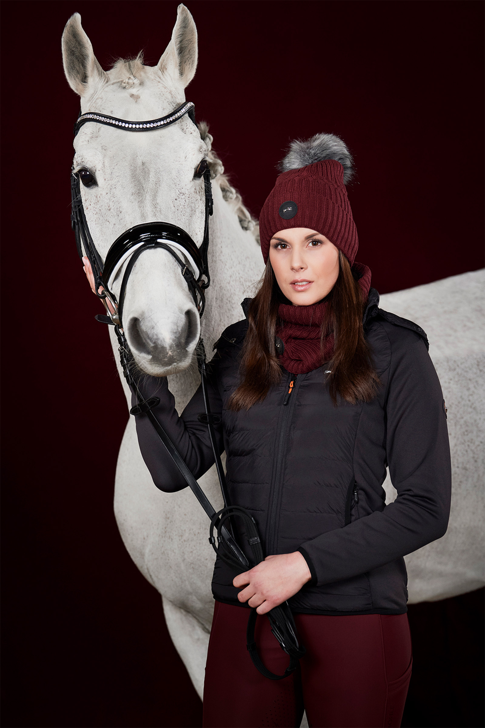 Schockemöhle Sports Darleen Women's Light Jacket