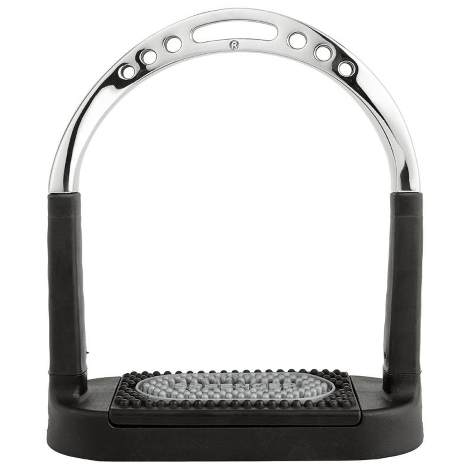 Sprenger Stirrup Pads For 44288 Rubber 12cm