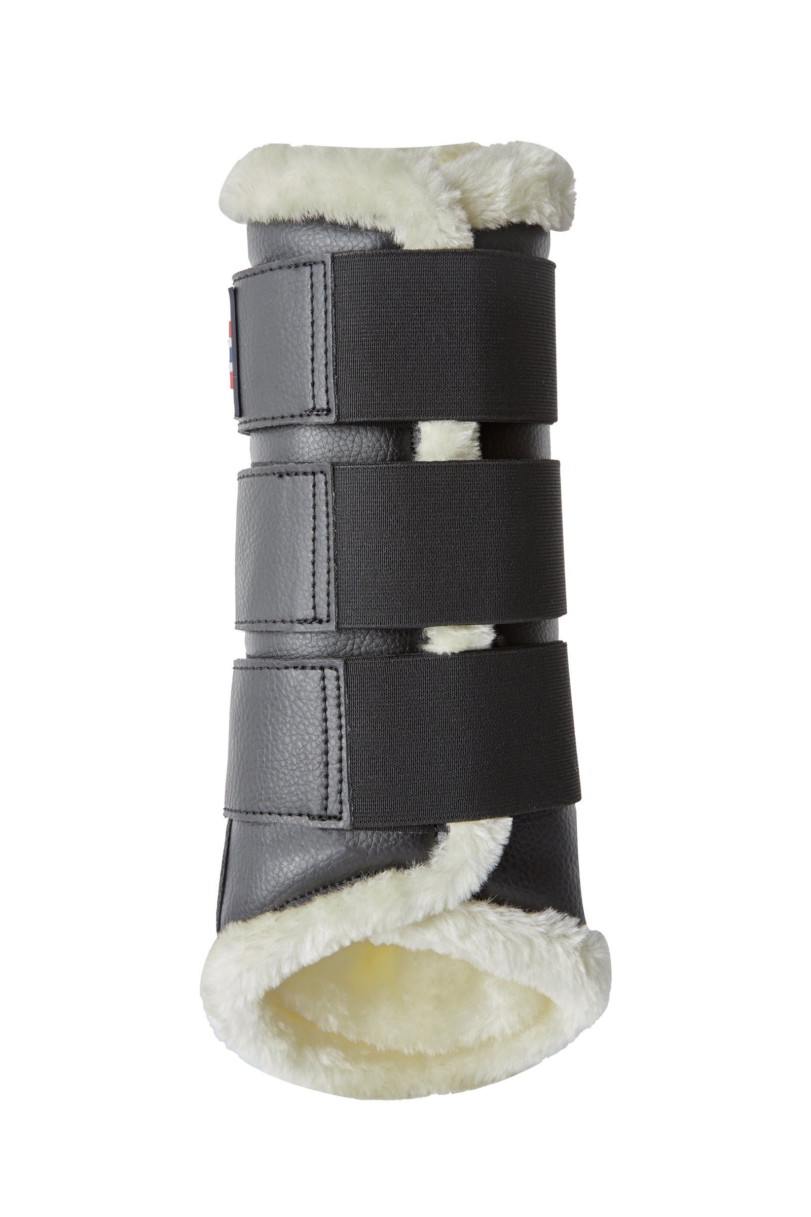 B Vertigo Wellington Brushing Boots