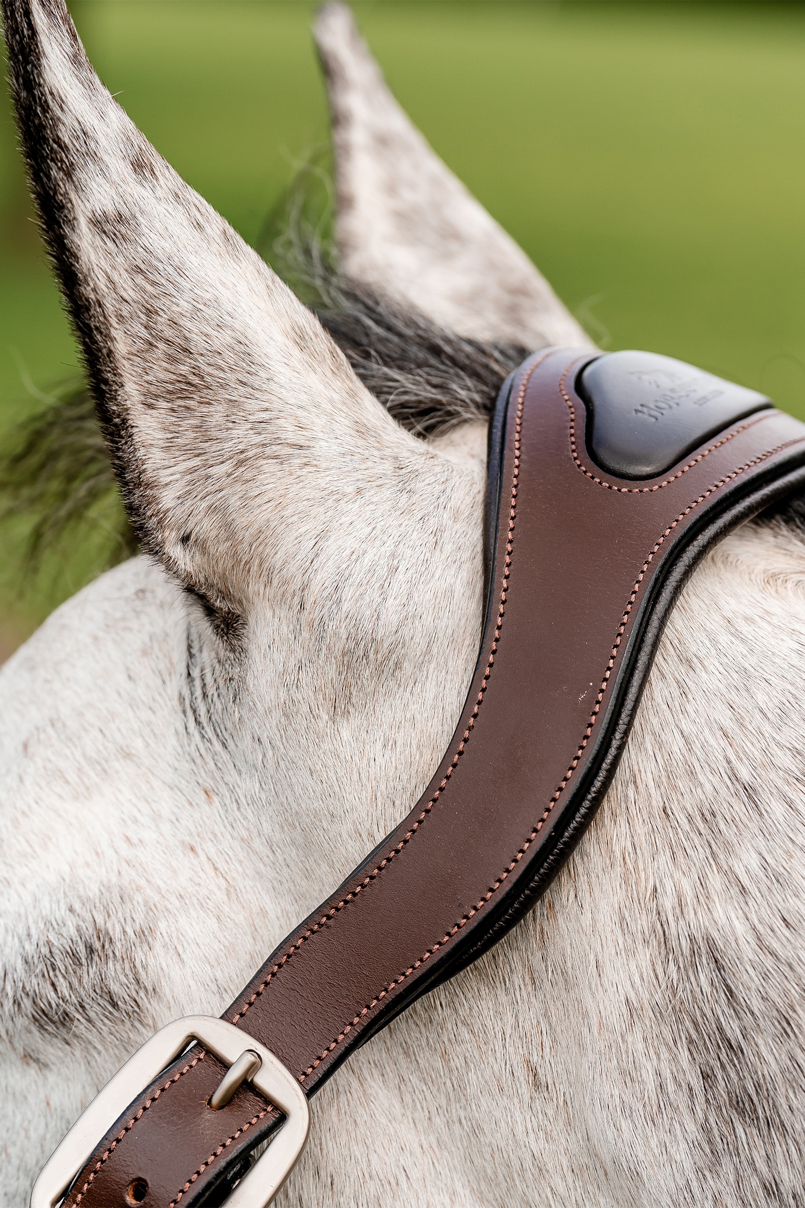 Horseware Signature Braided Headcollar