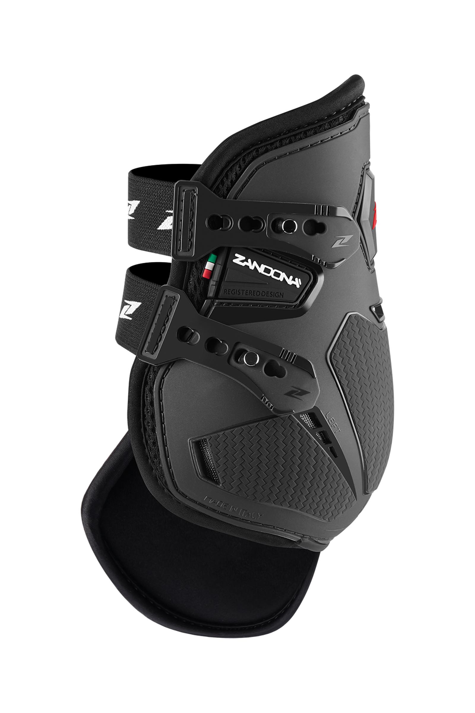 Zandona Carbon PROfessional EX Fetlock Boots