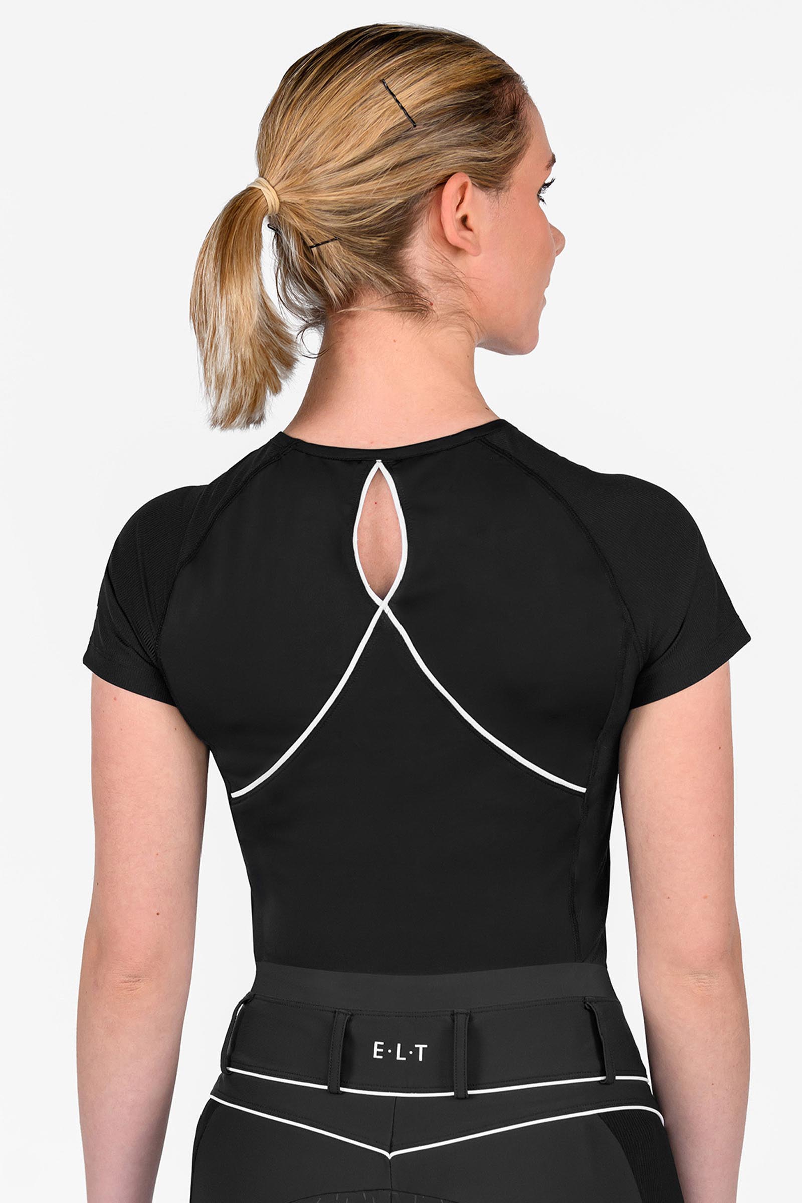 ELT Springfield Ladies Functional Shirt