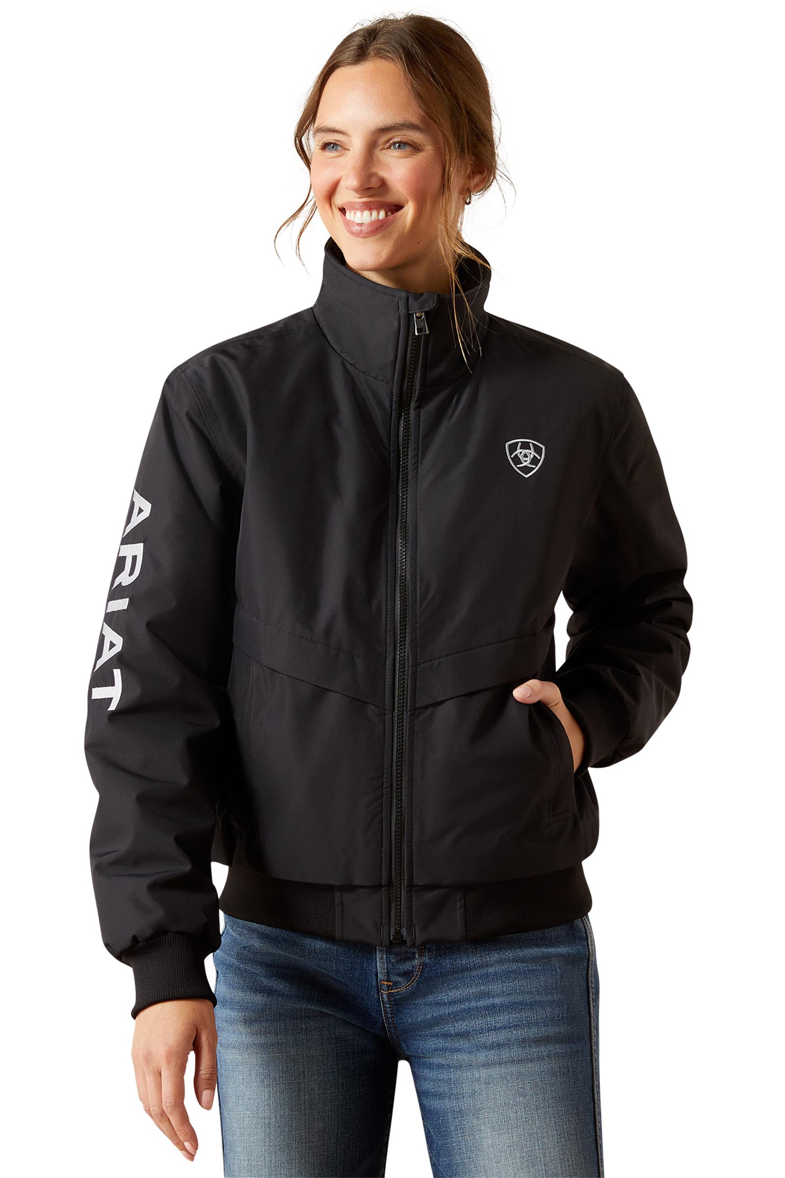 Ariat Stable 2.0 Women´s Insulated Jacket