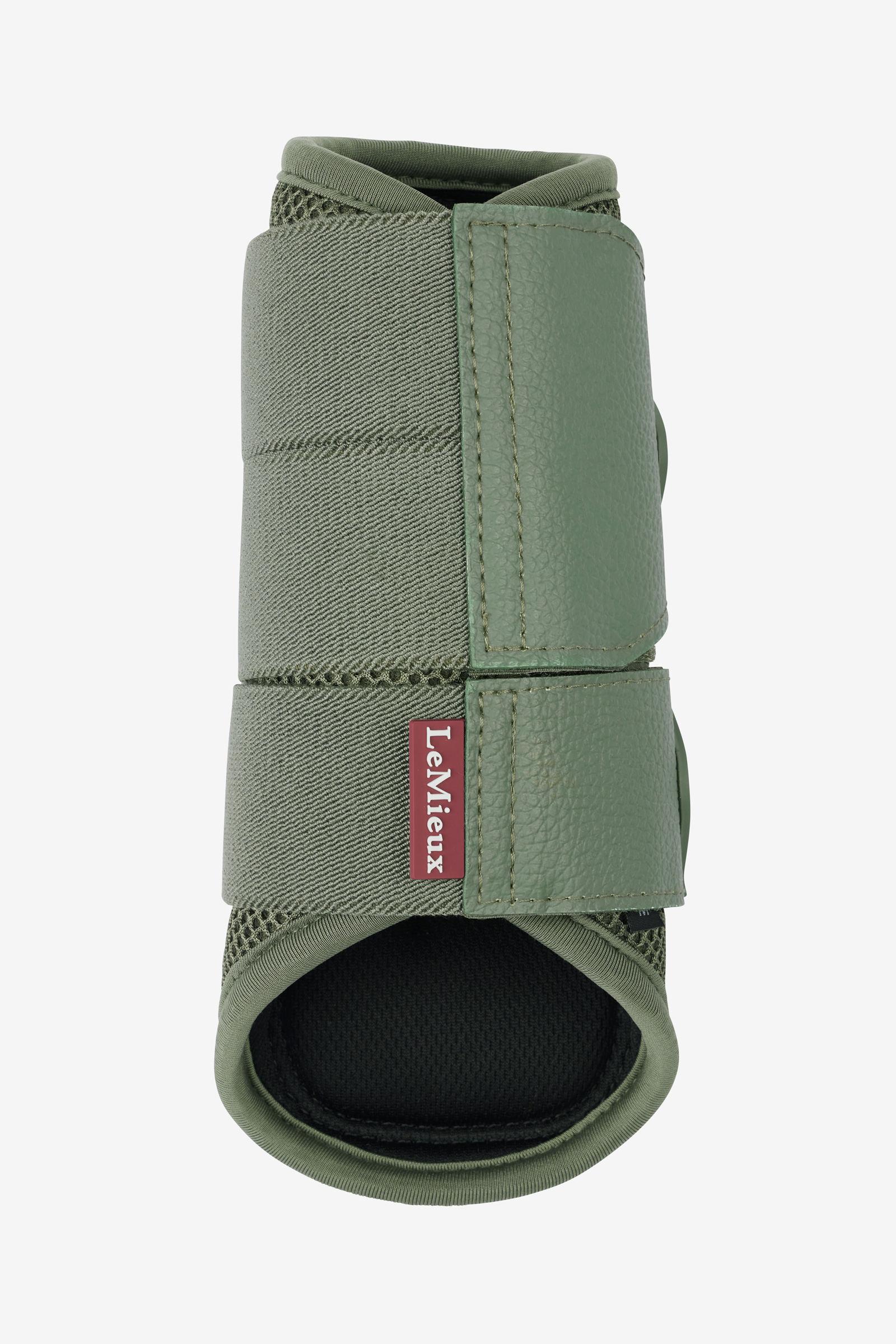 LeMieux Arika Mesh Brushing Boots