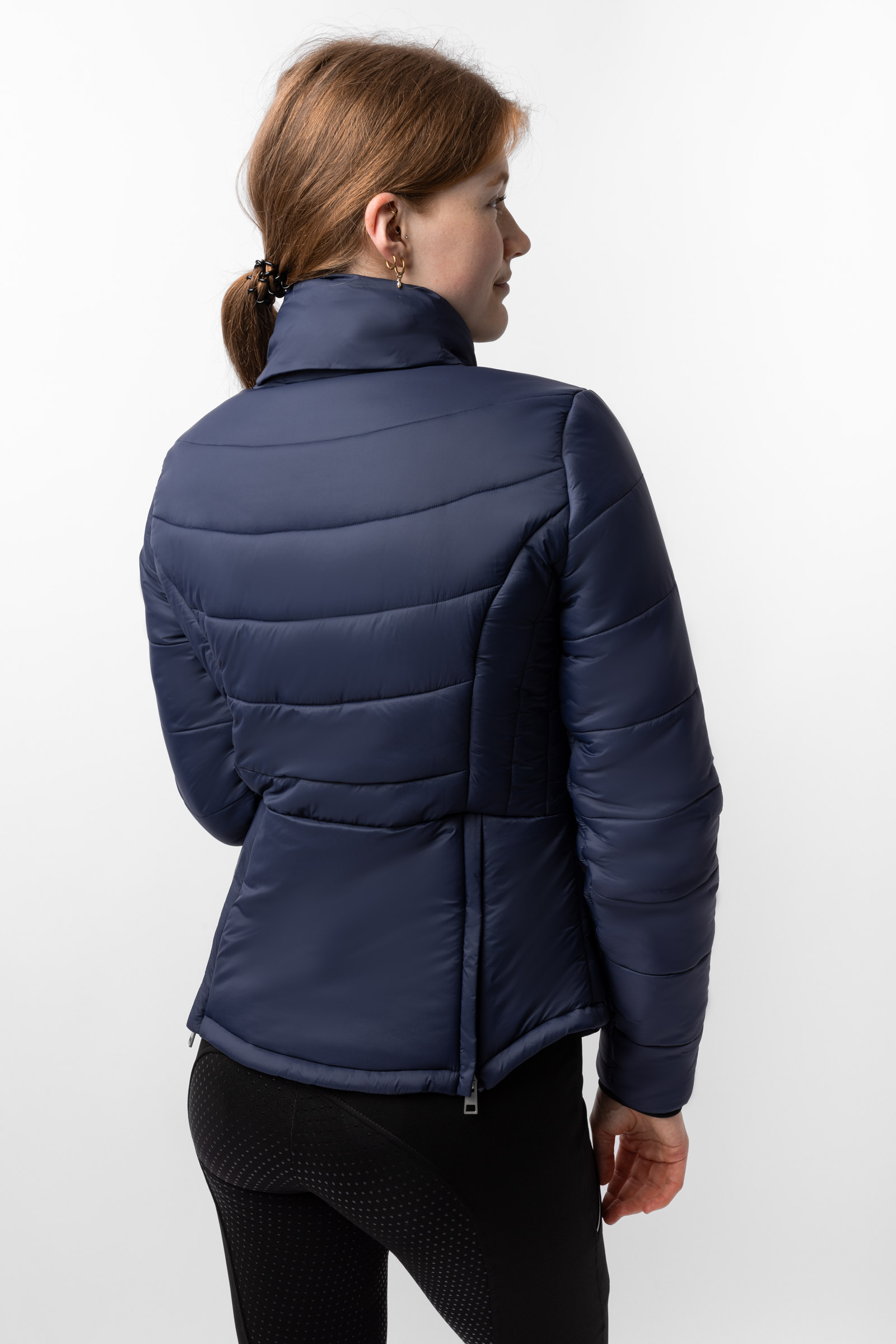 Horze Astrid Women&acute;s Padded Riding Jacket